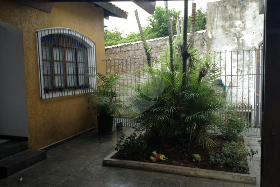 Casa Térrea à venda com 3 quartos, sendo 1 suíte, em Tremembé, São Paulo, SP