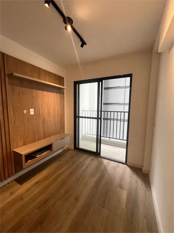 Studio à venda com 1 quarto em Pinheiros, São Paulo, SP