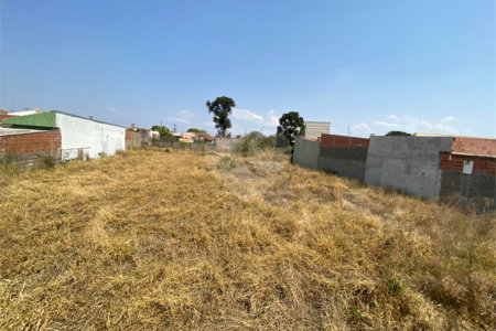 Terreno muito bem localizado