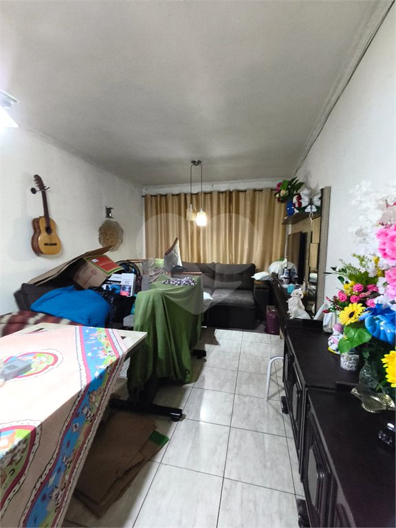 Sobrado à venda com 3 quartos, sendo 1 suíte, em Jaçanã, São Paulo, SP