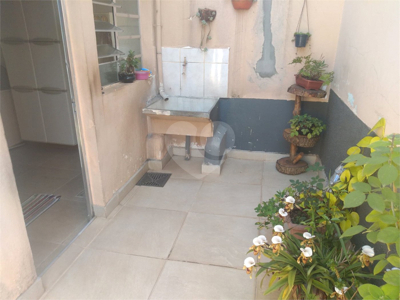 Casa Térrea à venda com 2 quartos em Vila Santa Edwiges, São Paulo, SP