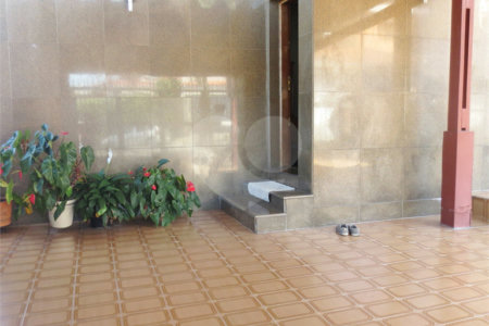 Casa Térrea à venda com 3 quartos, sendo 1 suíte, em Vila Santo Estéfano, São Paulo, SP