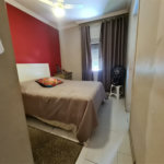 Apartamento à venda com 3 suítes em Conjunto Residencial Morumbi, São Paulo, SP