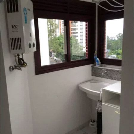 Apartamento à venda com 1 quarto em Vila Suzana, São Paulo, SP