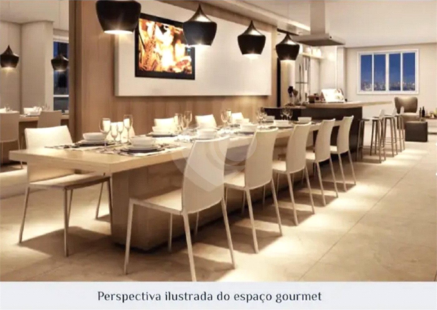 APARTAMENTO A VENDA NA MOOCA