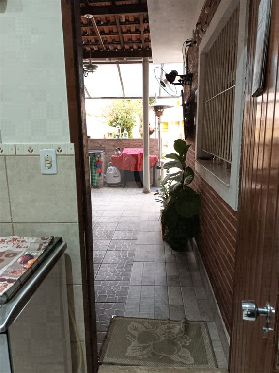 Sobrado à venda com 3 quartos em Jardim São Paulo(zona Norte), São Paulo, SP