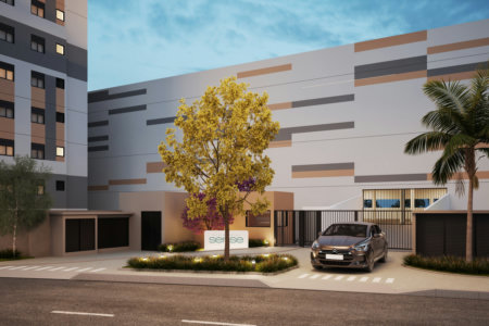 Sense Residencial