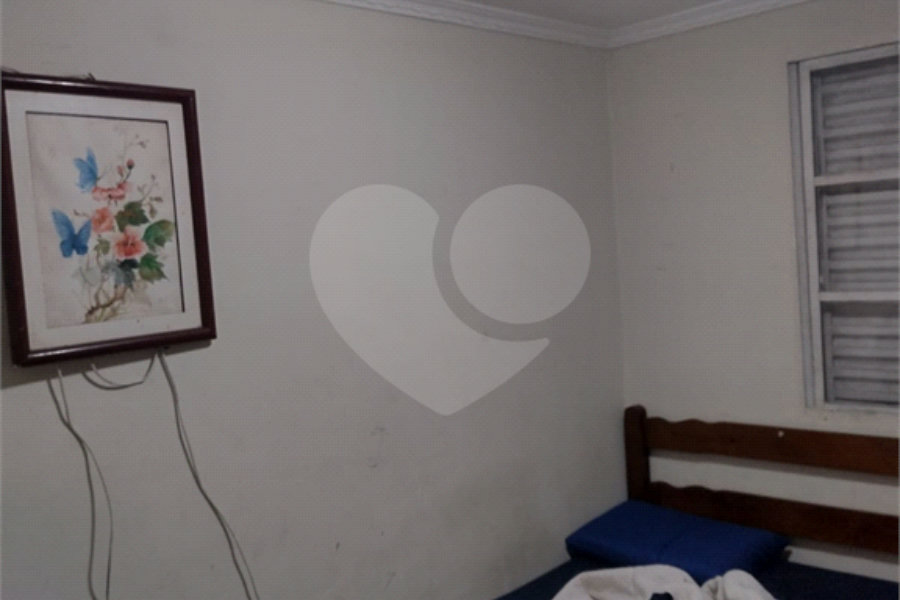 Apartamento à venda com 2 quartos em Jaraguá, São Paulo, SP