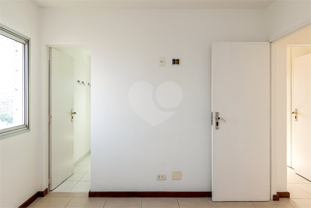 Cobertura à venda com 3 quartos, sendo 2 suítes, em Indianópolis, São Paulo, SP