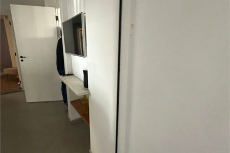 Apartamento à venda com 3 quartos, sendo 2 suítes, em Vila Suzana, São Paulo, SP