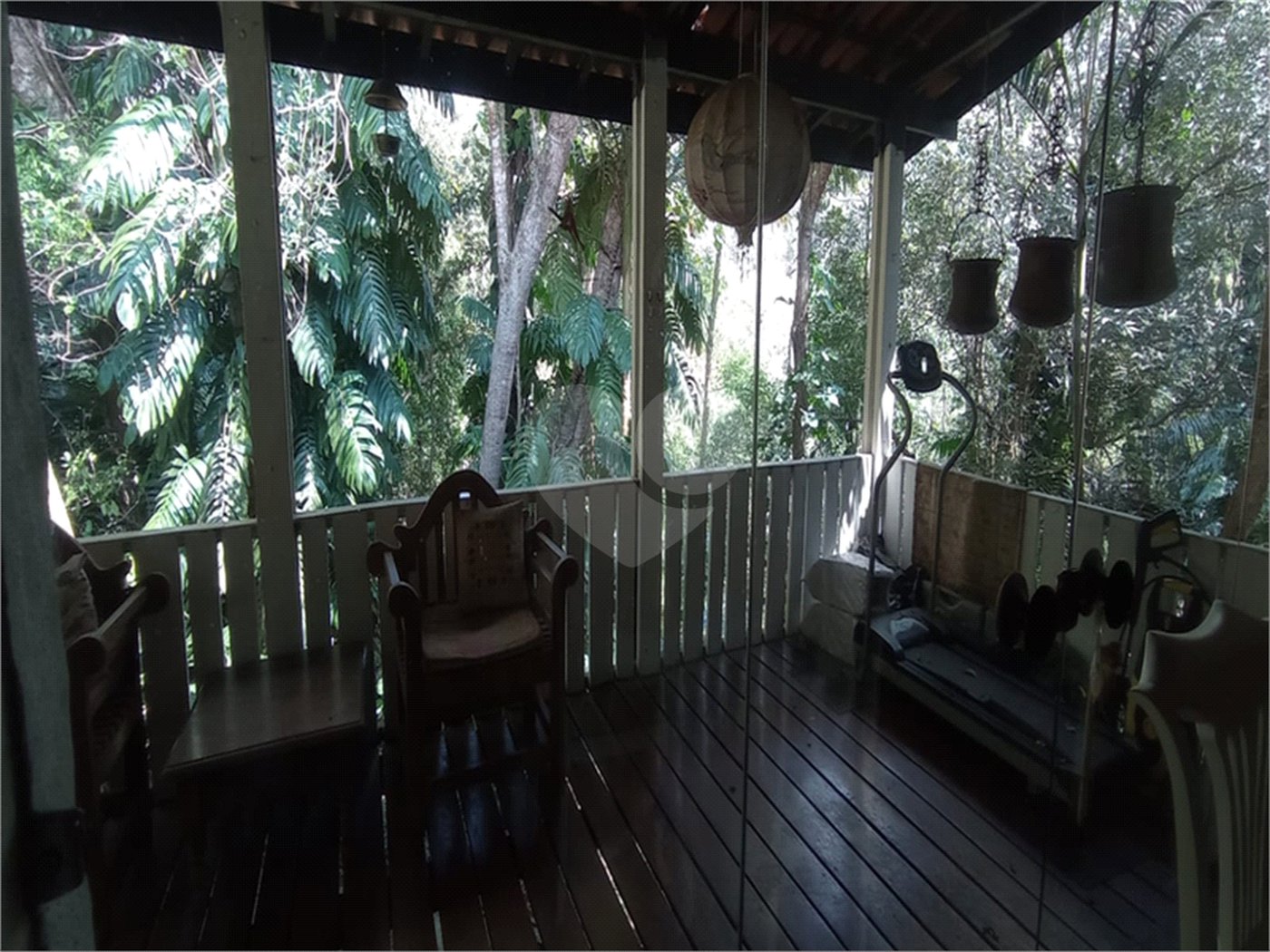 Casa Térrea à venda com 3 quartos, sendo 1 suíte, em Serra da Cantareira, Mairiporã, SP