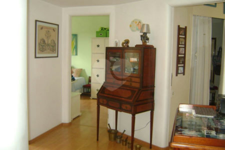 Cobertura à venda com 4 quartos, sendo 2 suítes, em Granja Julieta, São Paulo, SP
