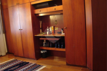 Sobrado à venda com 3 suítes em Vila Clementino, São Paulo, SP
