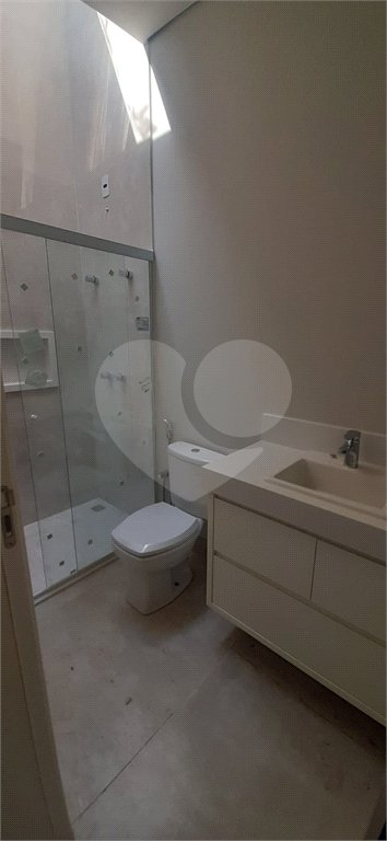 Sobrado à venda com 3 suítes em Vila Avaí, Indaiatuba, SP