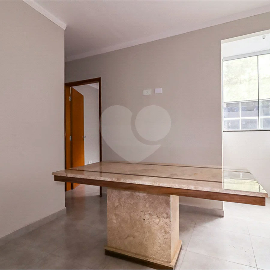 Studio à venda com 1 quarto em Vila Gustavo, São Paulo, SP
