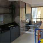 Apartamento à venda ou para alugar com 1 suíte em Vila Mariana, São Paulo, SP