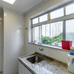 Apartamento à venda com 4 quartos, sendo 2 suítes, em Perdizes, São Paulo, SP