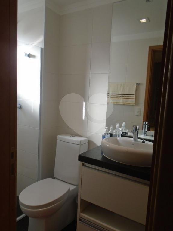 Apartamento à venda com 2 suítes em Mandaqui, São Paulo, SP