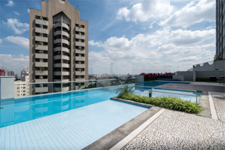 Apartamento à venda com 3 suítes em Sumarezinho, São Paulo, SP