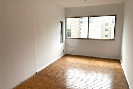 Apartamento à venda com 3 quartos em Pinheiros, São Paulo, SP