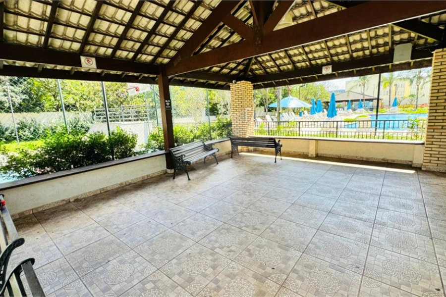 Apartamento à venda com 3 quartos, sendo 1 suíte, em Mandaqui, São Paulo, SP