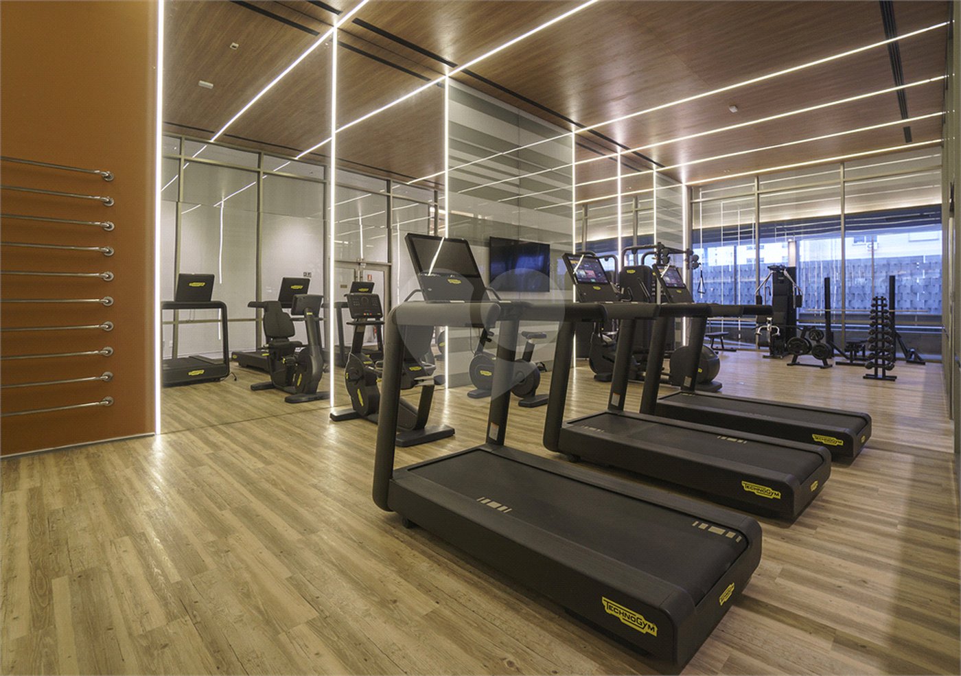 Apartamento à venda com 4 suítes em Jardim Paulista, São Paulo, SP