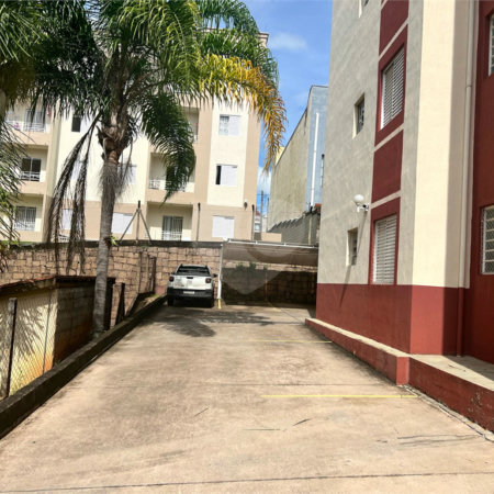 Apartamento à venda com 2 quartos em Ponte Alta, Valinhos, SP