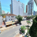 Apartamento com 3 dormitórios à venda, 80 m² por R$ 490.000,00 - Gonzaga - Santos/SP