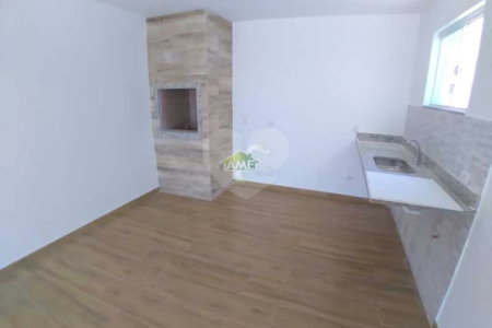 Casa à venda com 2 quartos, sendo 1 suíte, em Campo Grande, Rio de Janeiro, RJ