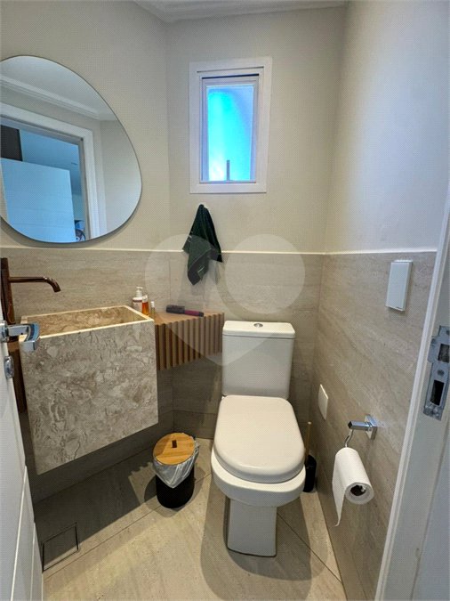 Apartamento à venda com 3 suítes em Jardim Anália Franco, São Paulo, SP