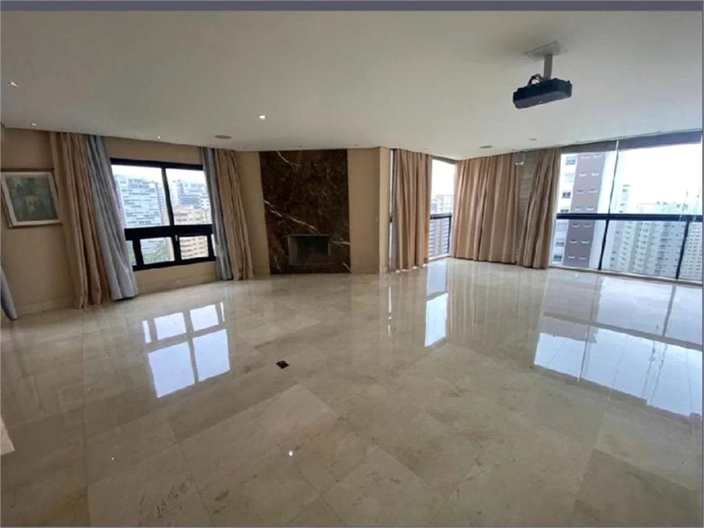 Apartamento à venda ou para alugar com 3 suítes em Vila Suzana, São Paulo, SP