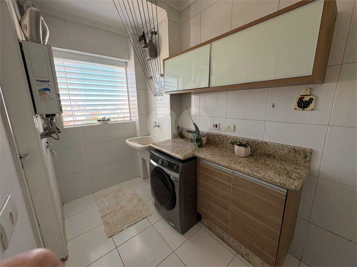Apartamento à venda com 3 suítes em Santa Teresinha, São Paulo, SP