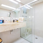 Apartamento à Venda – 138m² no Campo Belo – SP