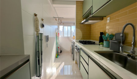 Apartamento à venda com 2 quartos, sendo 1 suíte,  em Tucuruvi, São Paulo, SP