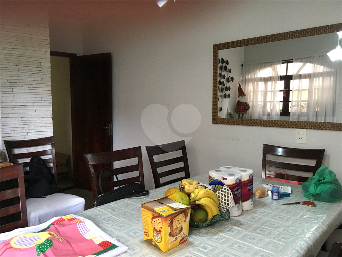 Casa à venda com 3 quartos, sendo 1 suíte, no Brasilândia, São Paulo, SP