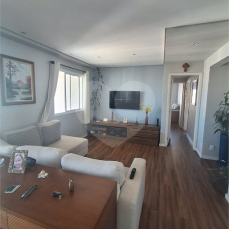 Apartamento à venda com 3 quartos, sendo 1 suíte, no Centro, São Bernardo do Campo, SP