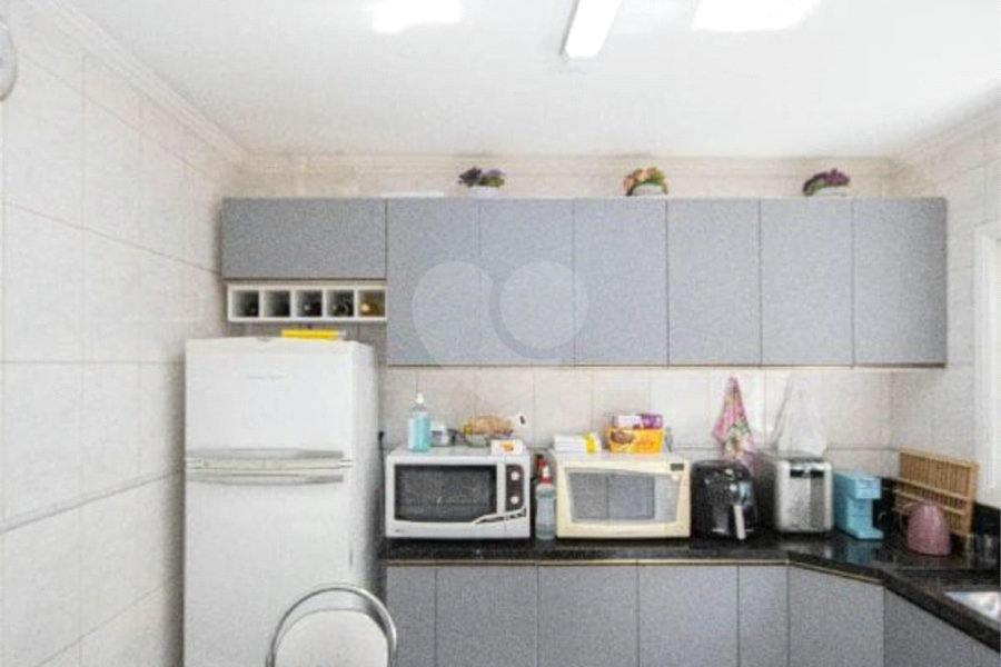 Sobrado à venda com 3 quartos em Vila Guilherme, São Paulo, SP