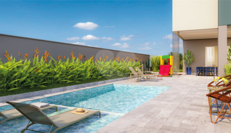 Apartamento à venda com 3 suítes em Santa Paula, São Caetano do Sul, SP