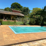 Chácara à venda com 3 quartos, sendo 1 suíte,  em Micai, Salto, SP