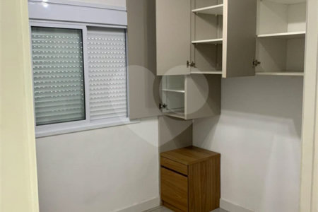 Apartamento à venda com 2 quartos em Vila Pirituba, São Paulo, SP