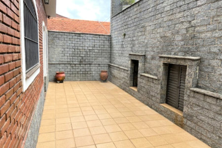 Sobrado à venda com 3 suítes em Jardim Franca, São Paulo, SP