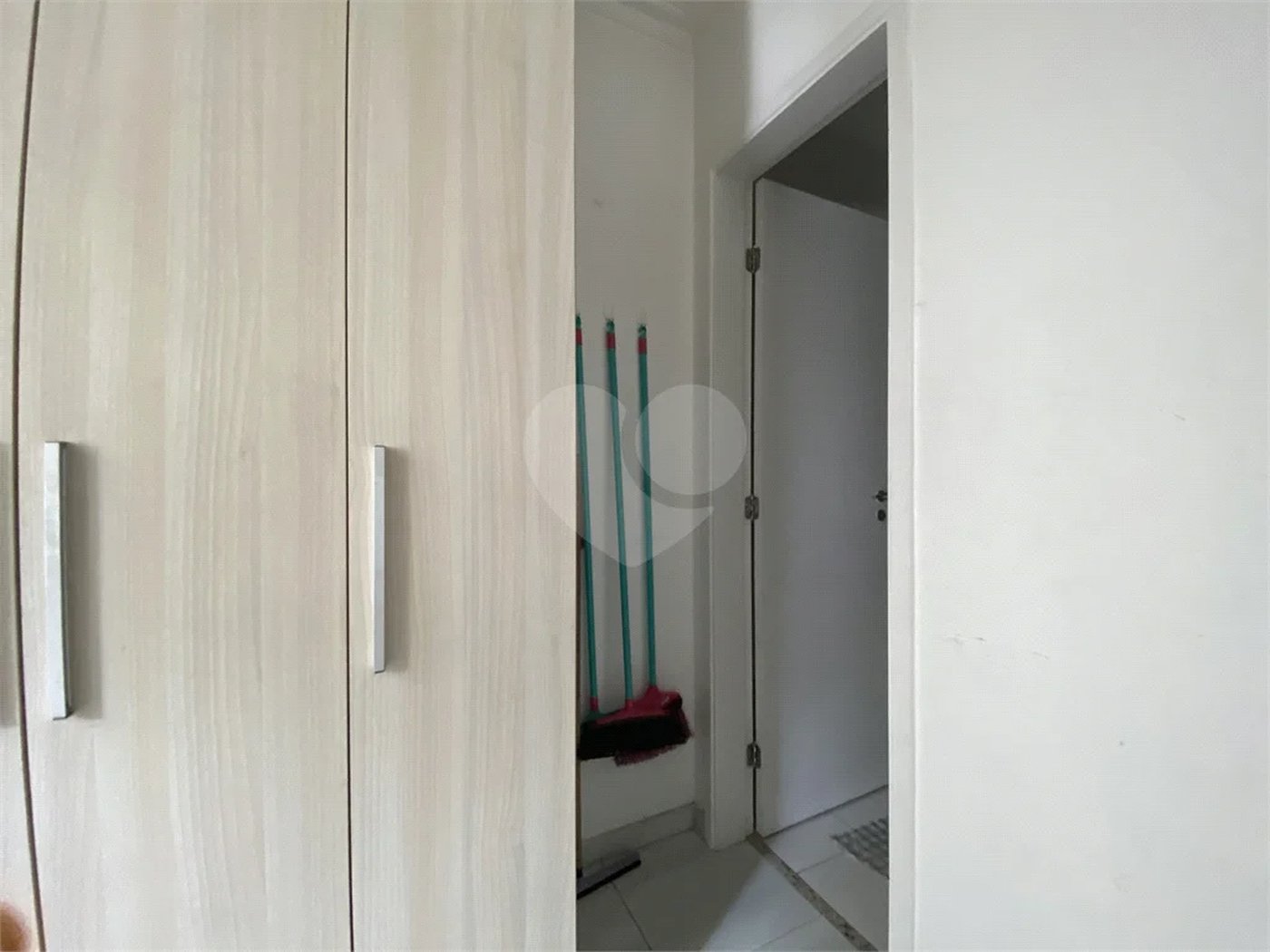 Apartamento à venda com 3 suítes em Água Fria, São Paulo, SP