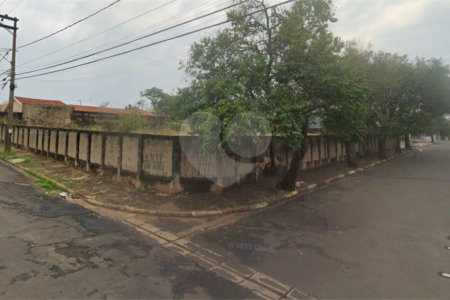 Terreno à venda em Jardim do Carmo, Araraquara, SP