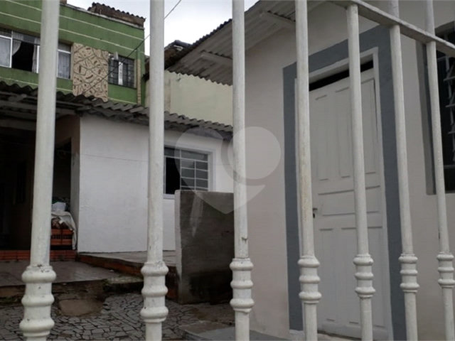 Sobrado à venda com 2 quartos em Imirim, São Paulo, SP