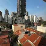 Apartamento à venda com 3 quartos em Pinheiros, São Paulo, SP