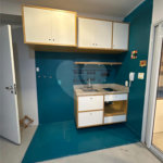 Apartamento à venda com 1 quarto em Santana, São Paulo, SP