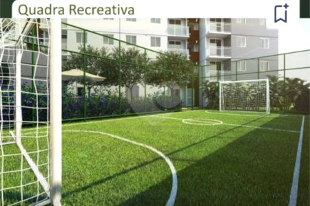 Apartamento à venda com 2 quartos, sendo 1 suíte, em Jaguaré, São Paulo, SP