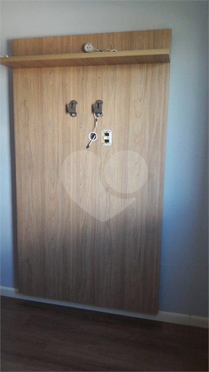 Apartamento para alugar com 3 quartos, sendo 1 suíte, em Aqui Se Vive, Indaiatuba, SP