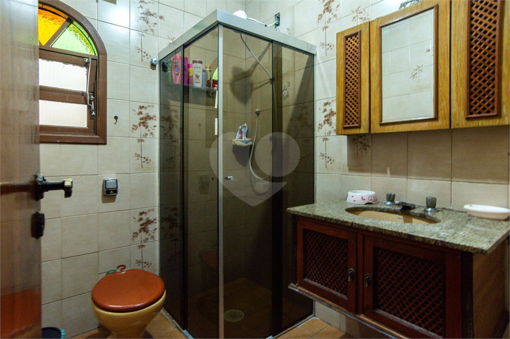 Sobrado à venda com 3 quartos, sendo 1 suíte, em Vila Prudente, São Paulo, SP