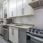 Apartamento à venda com 3 quartos, sendo 2 suítes,  em Vila Leopoldina, São Paulo, SP